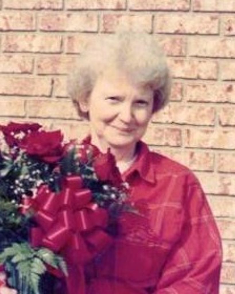 Becky Polk Helmuth