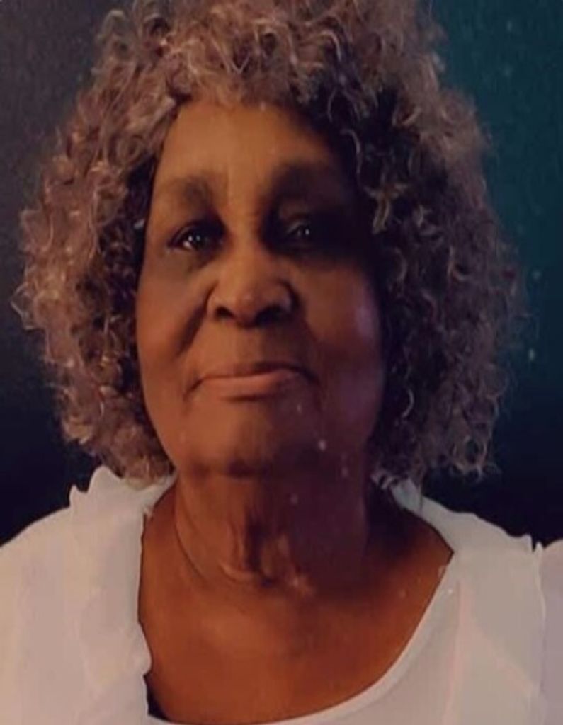 Pearline Lightbourne Profile Photo