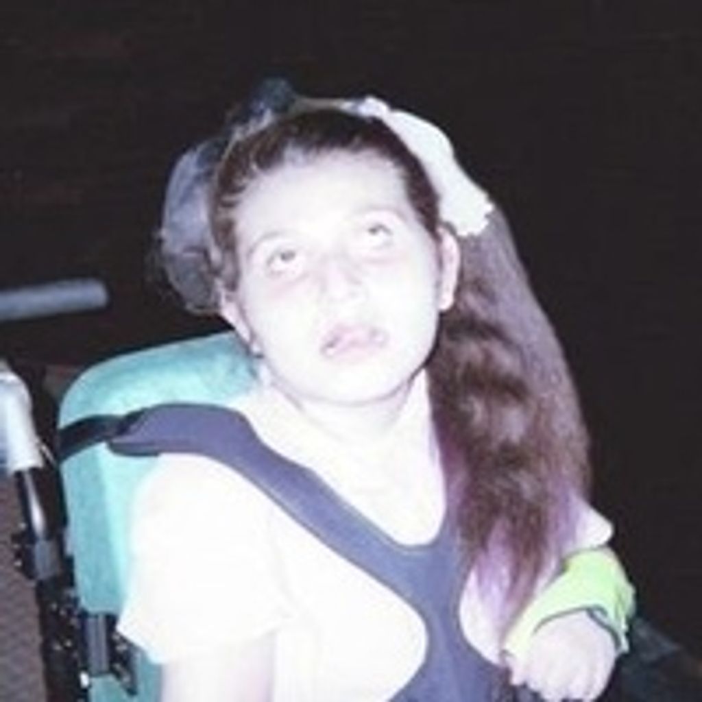 Angel Marie Olson