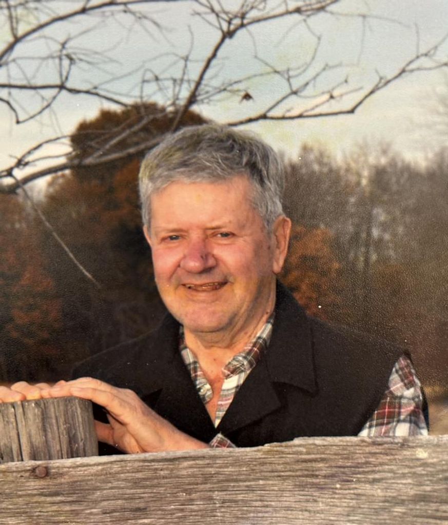 Richard Leo Levett Profile Photo