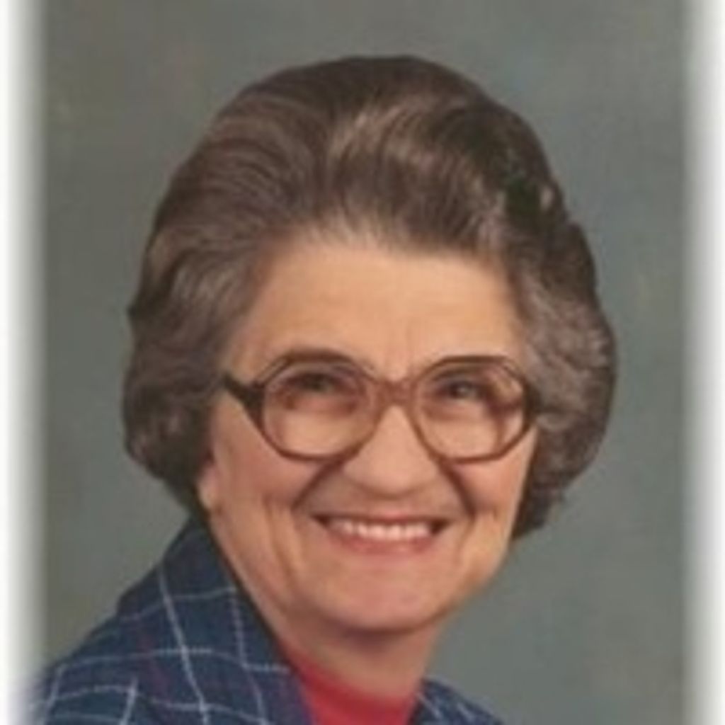 Mary E. Hartley