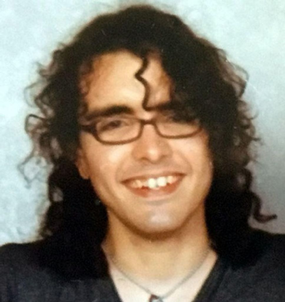 Nicholas Alexander Bartolotta