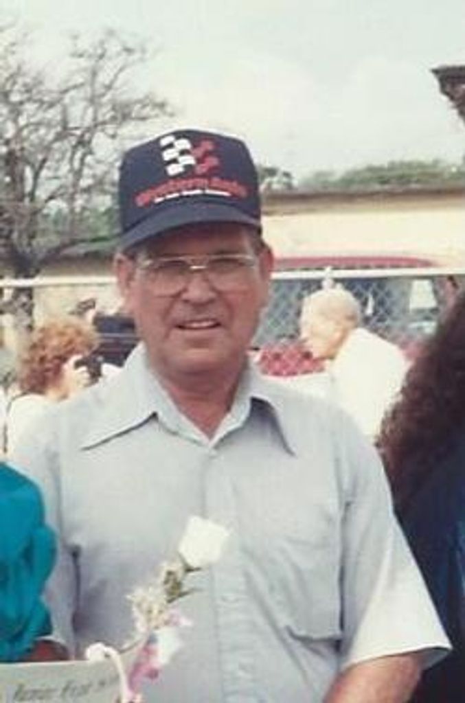 Donald Hubert Smith Profile Photo