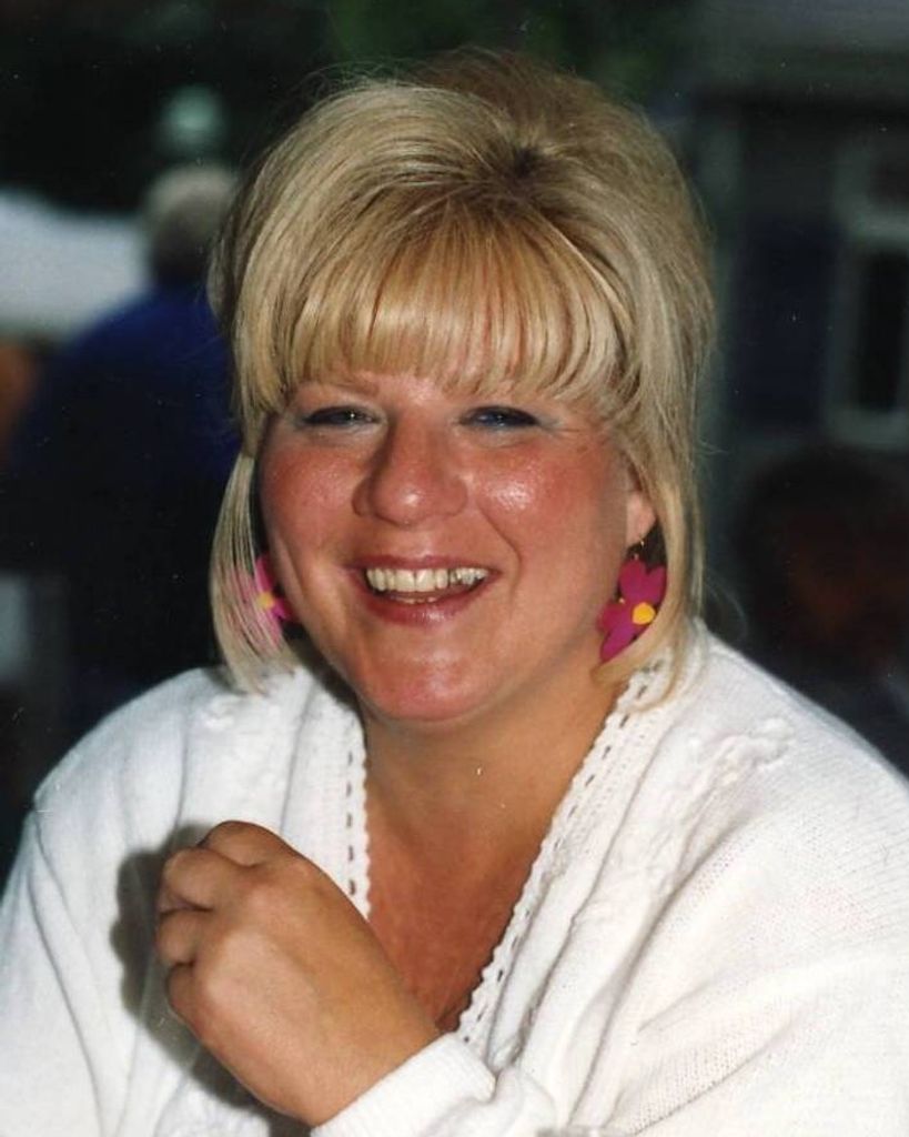 Ann M. Law