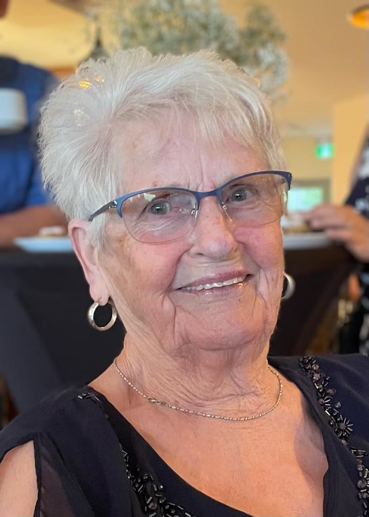 Carolyn Rosemary Petten Profile Photo