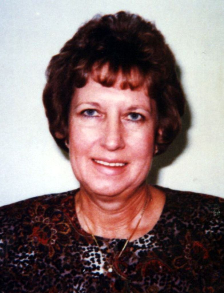 Joy Torian