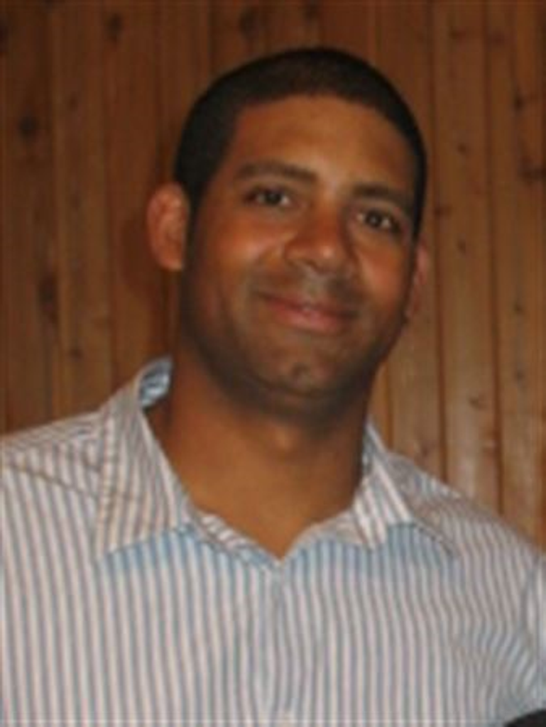 Kenneth "Kenny" Charles Brown, II