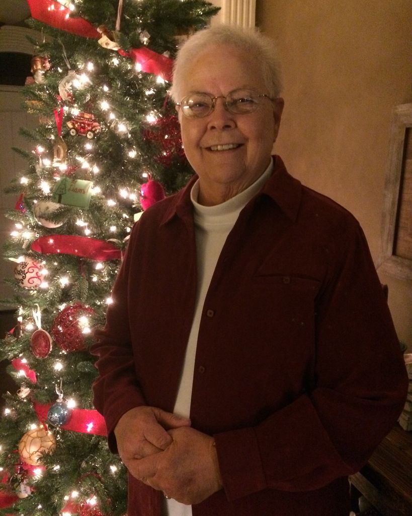 Carolyn Gail Norris Profile Photo
