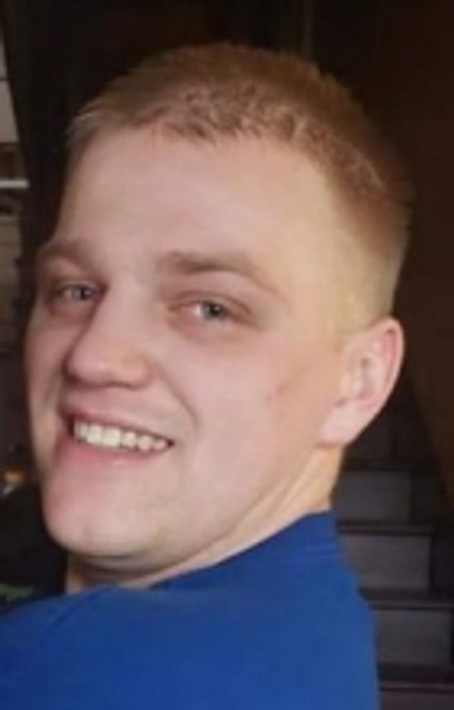 Kaleb Brandon Green Profile Photo