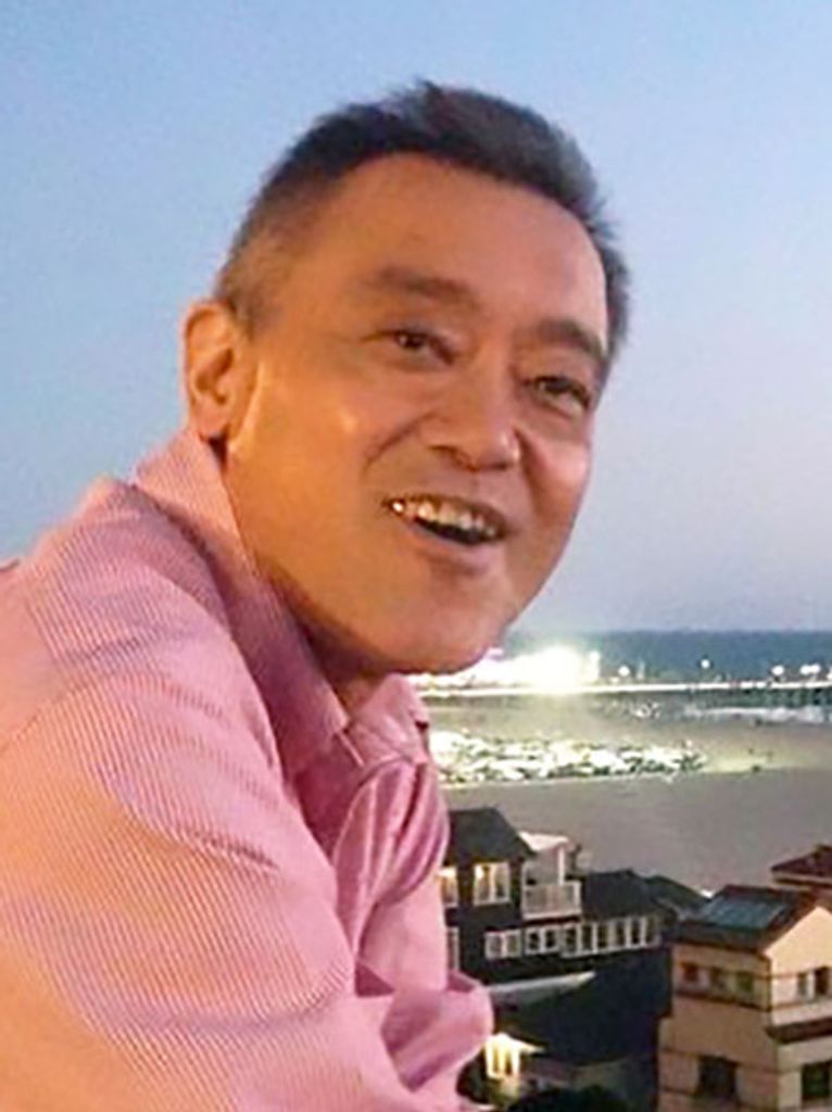 Kazunori Miyabayashi Profile Photo