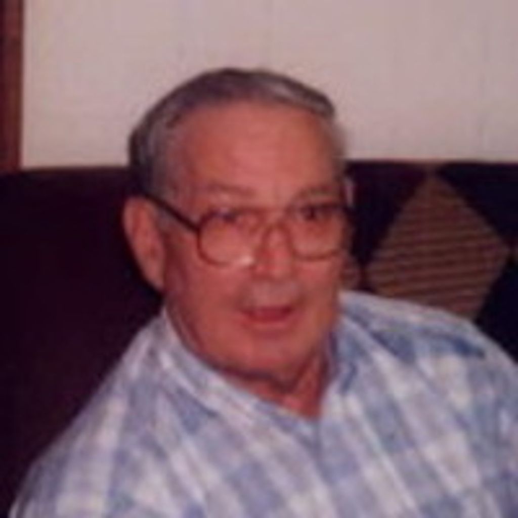 Alfred "Al" Eugene Snyder