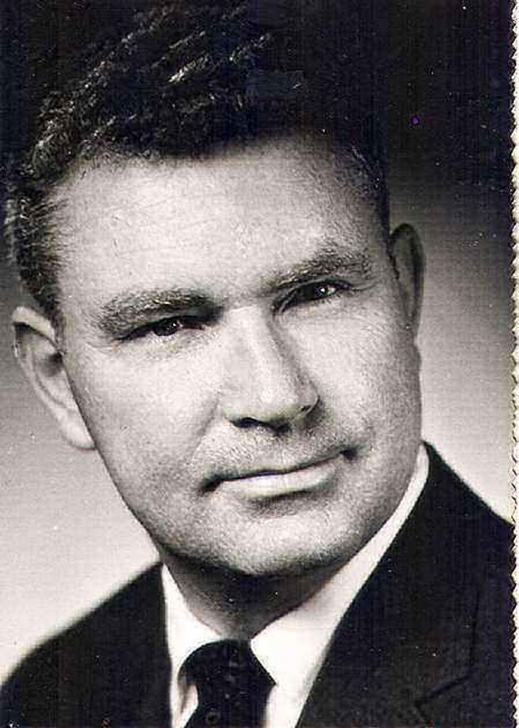 Howard J. Langenfeld