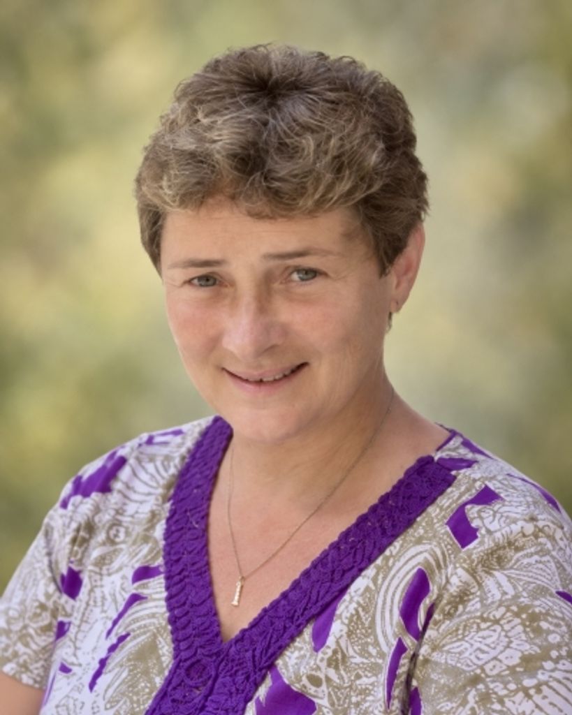 Dolly Marie Chandler