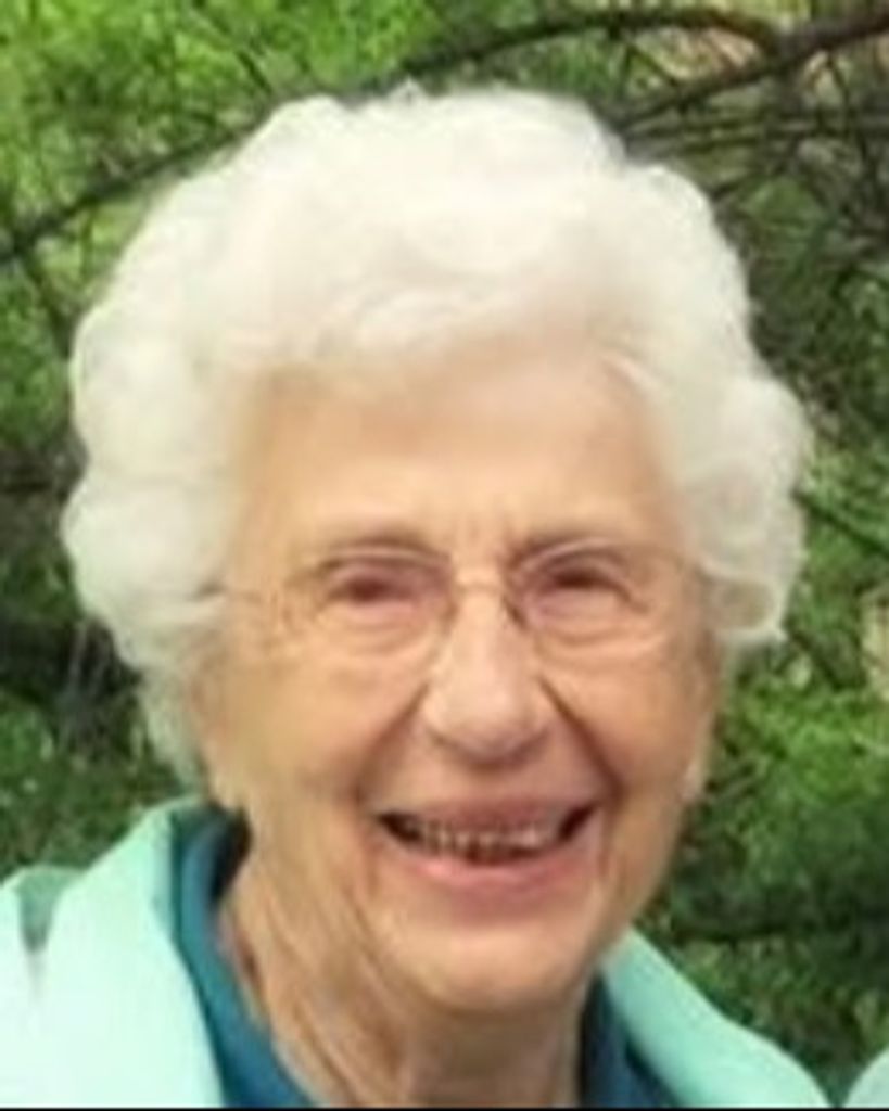 Dolores M. Gorlewski