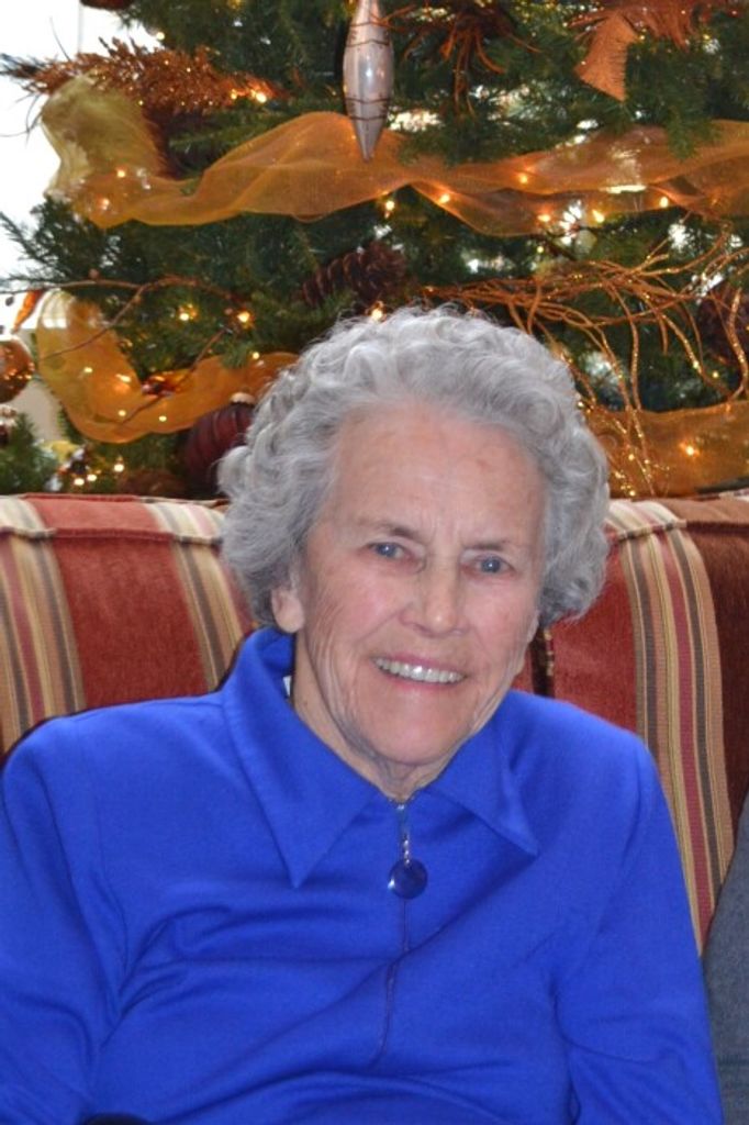 Eileen Anna (McTurk)  Leslie Profile Photo