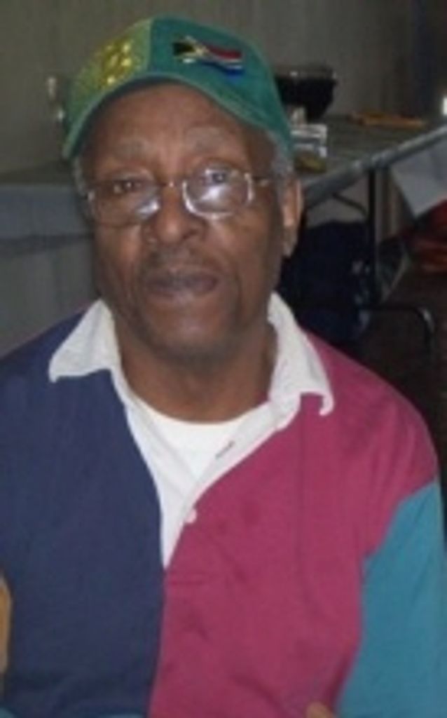 Walter Louis Stevens Profile Photo