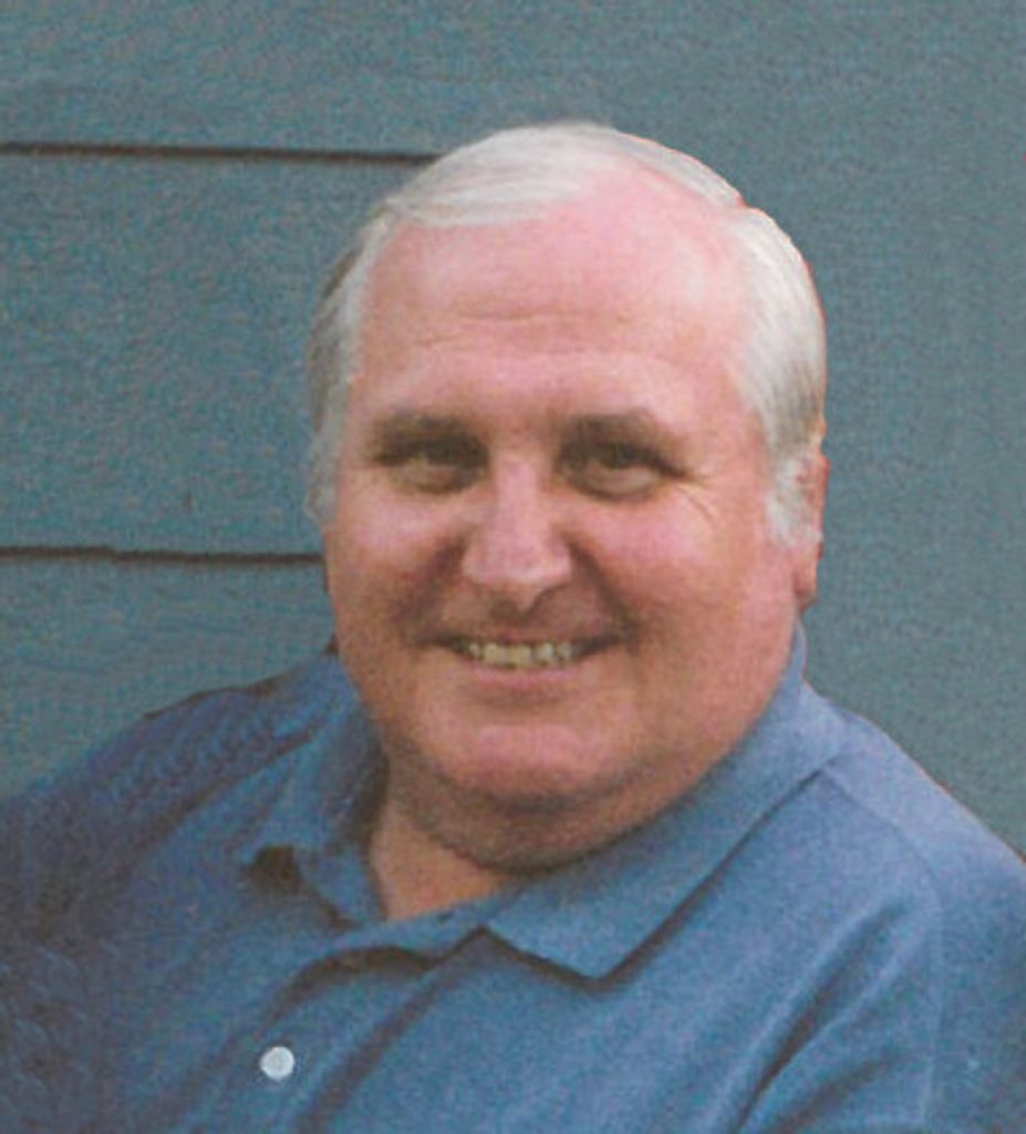 David Joseph Jensen Profile Photo