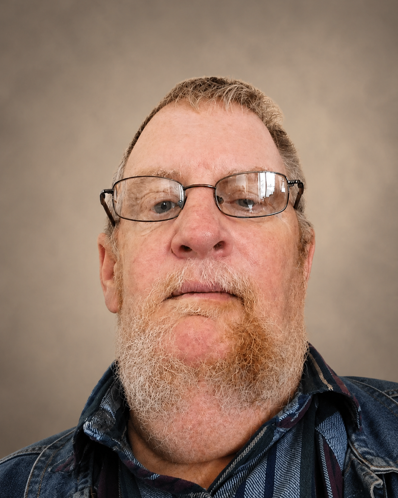 Rodney L. Nichols, Sr. Profile Photo