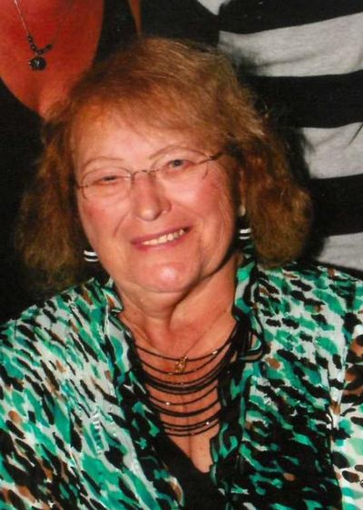 Joyce E. Filtz Profile Photo
