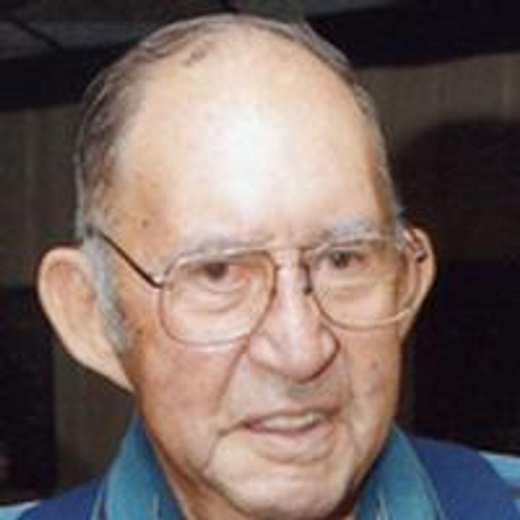 Gerald LeRoy Shadduck