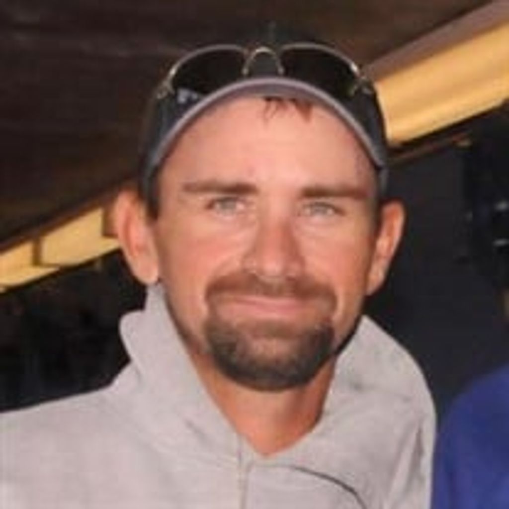 Randy Scott Winterton