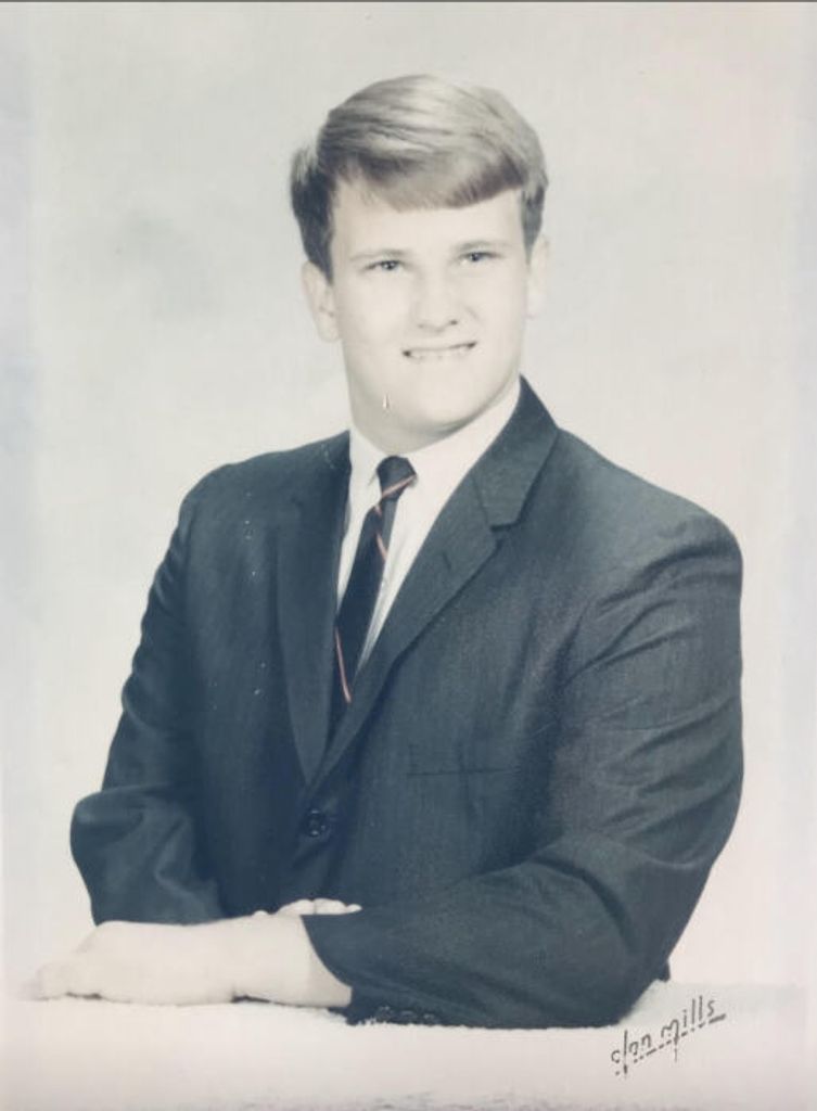 John Byrd Profile Photo