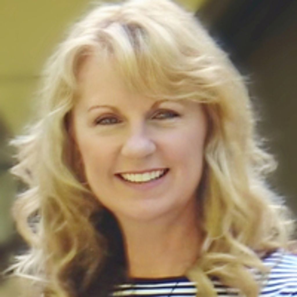 Patricia C. Lien Profile Photo