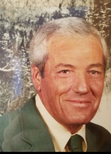 Henry David White Profile Photo