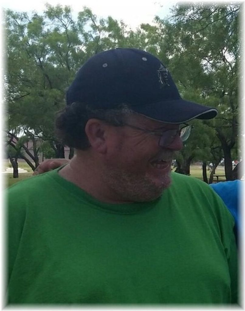 Loyd Grimes Beck Profile Photo