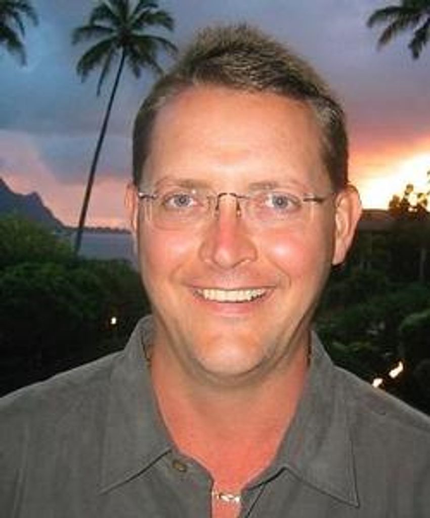 Jeffery Todd Kumnick