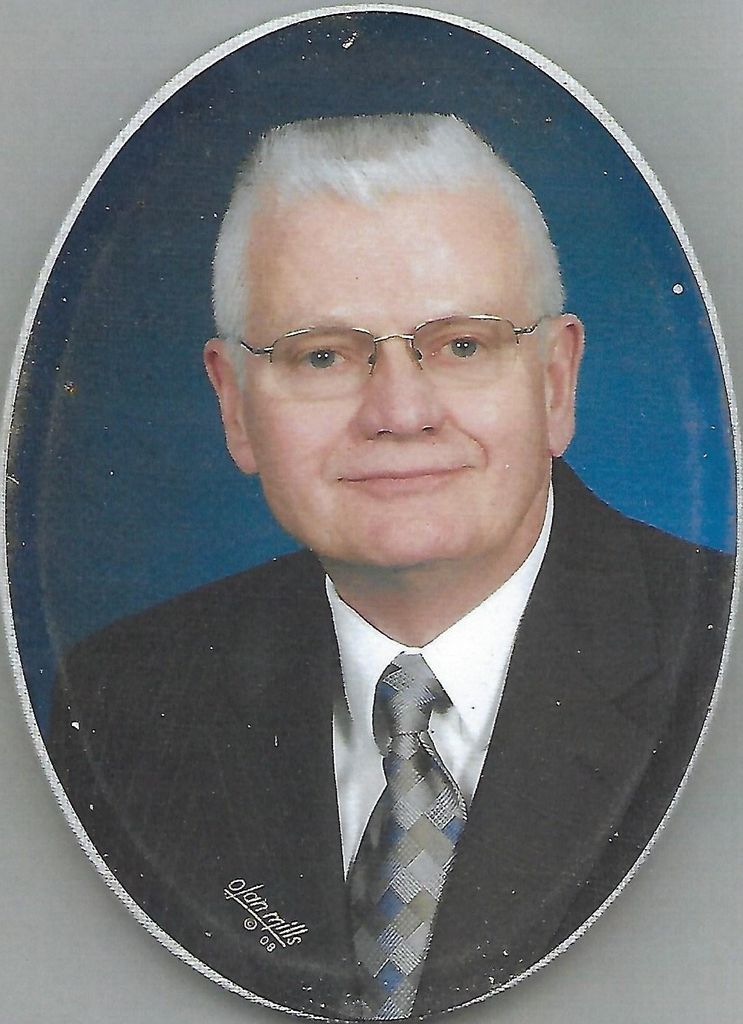 Bill Eugene Collins