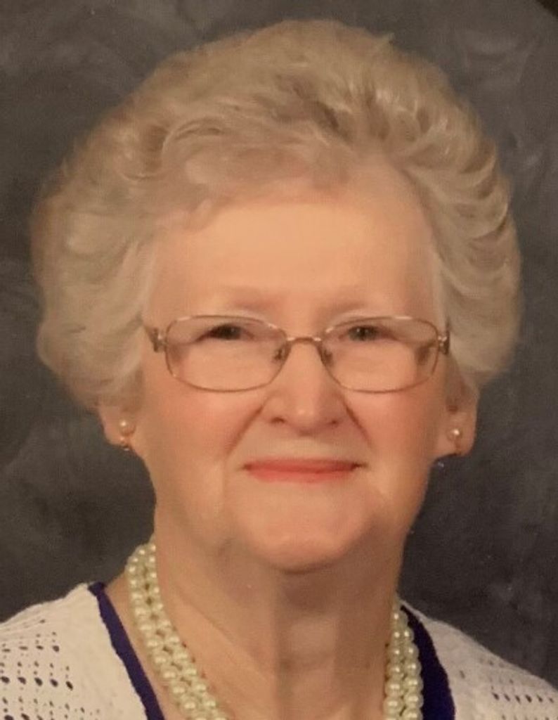 Jacqueline C. Hood