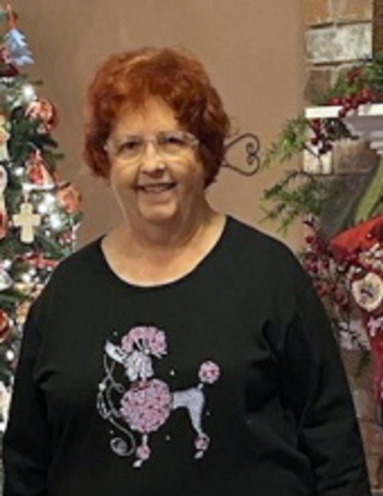Linda  Kay Willard