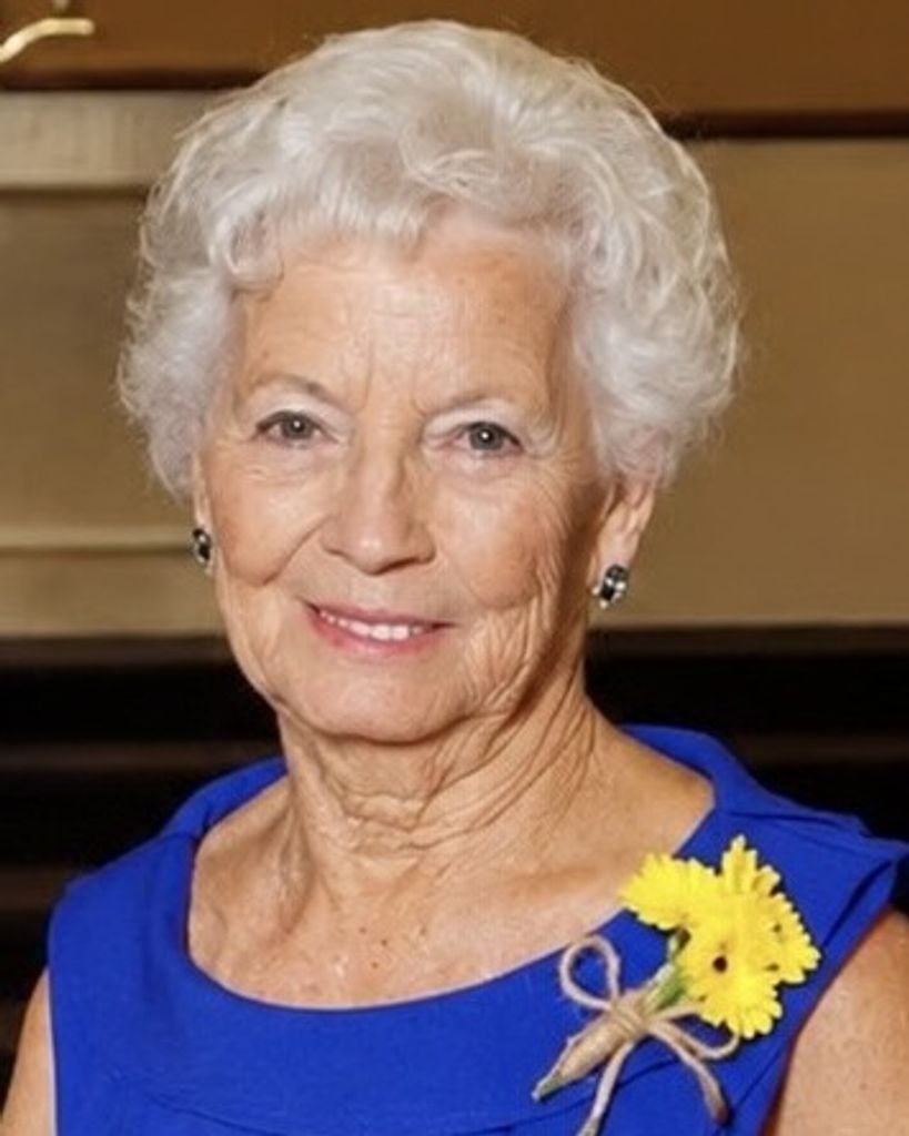 Beaulah Estelle Hanley Profile Photo