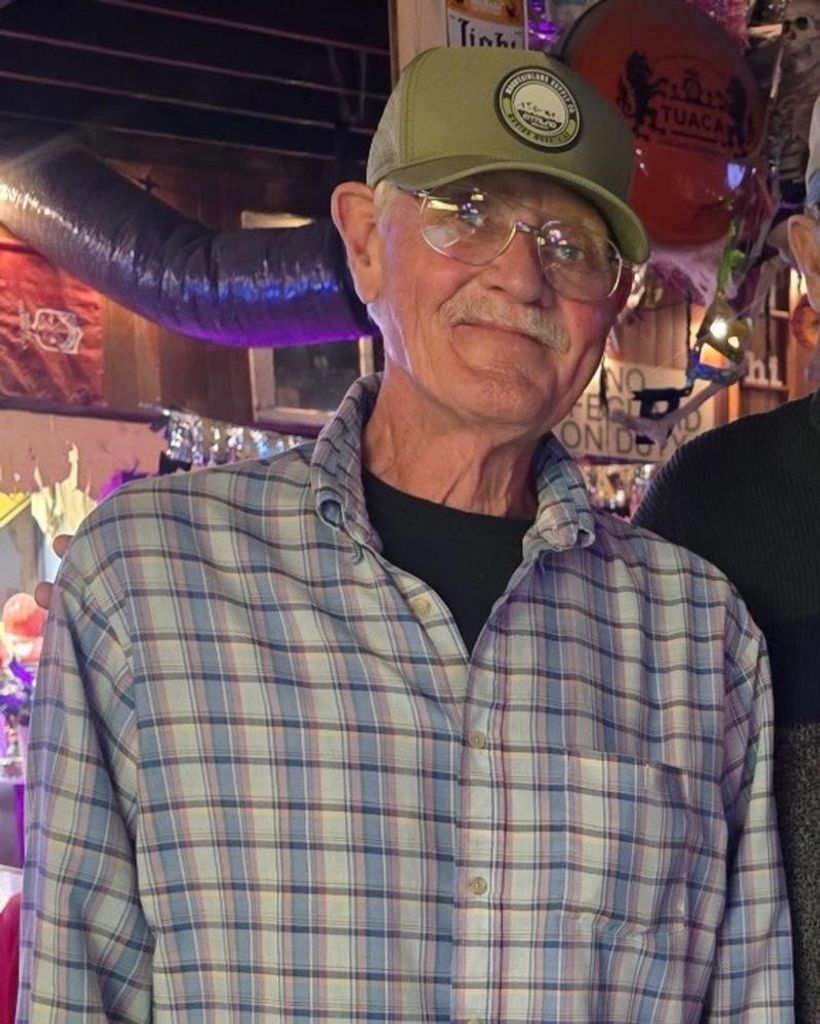 Randy Dean Merriman Profile Photo