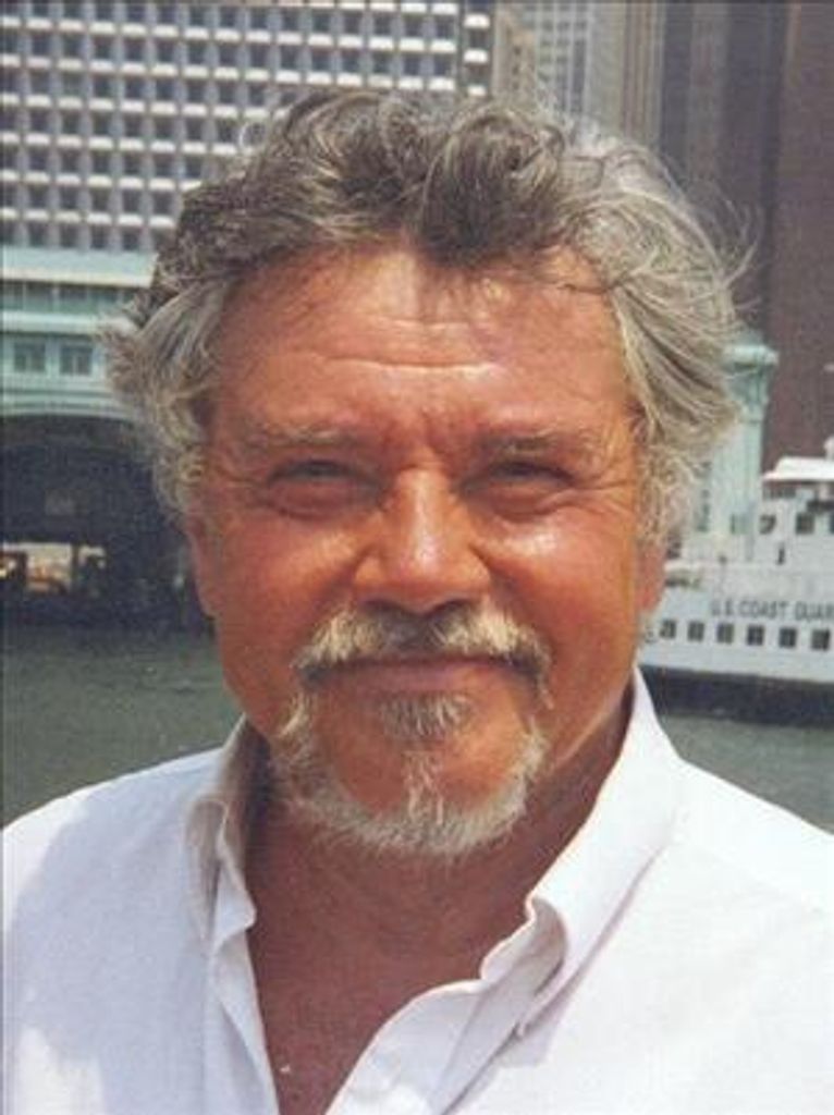 William F. Rinesh