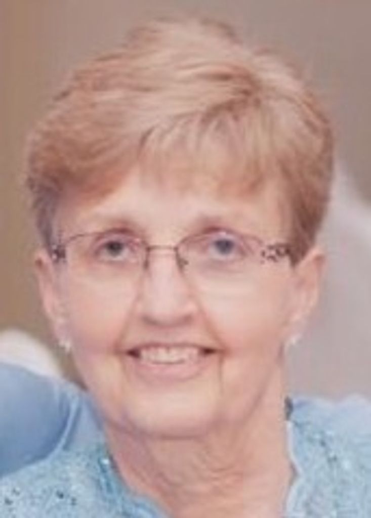 Joann Elizabeth Otto