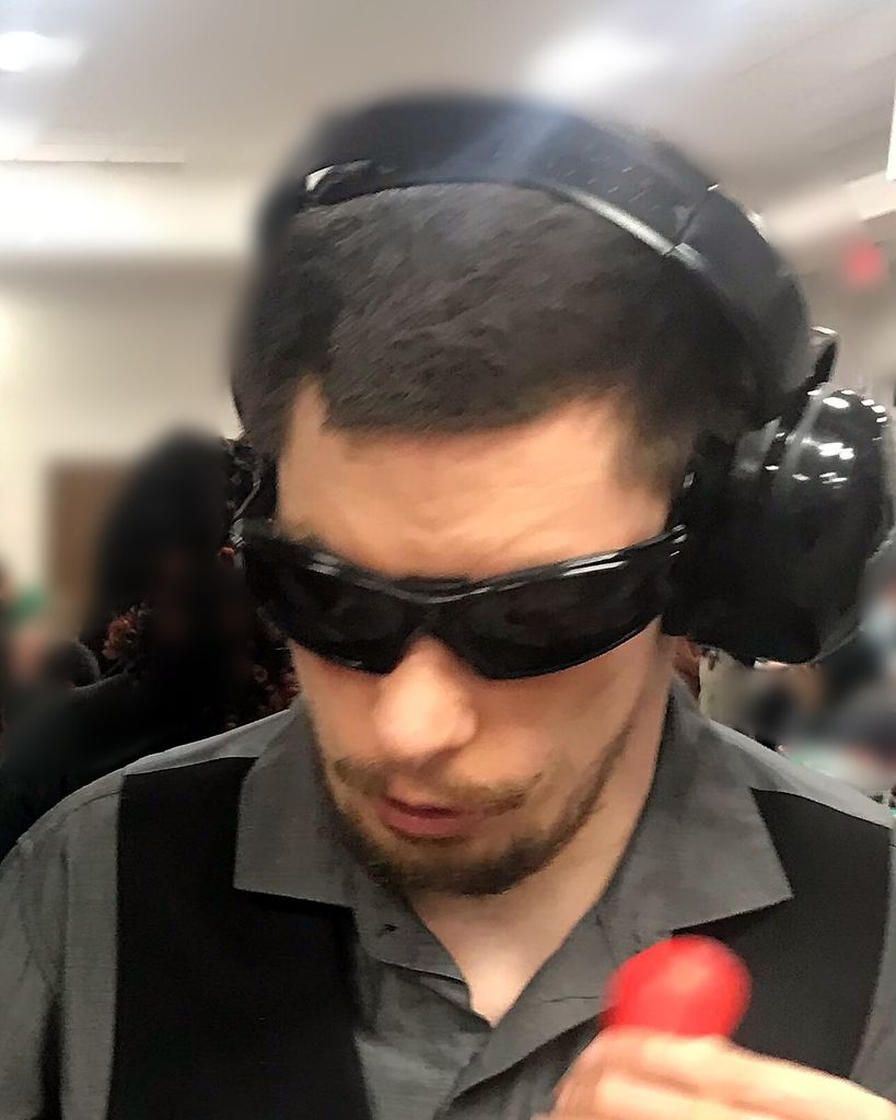 Bobby Cintron Profile Photo