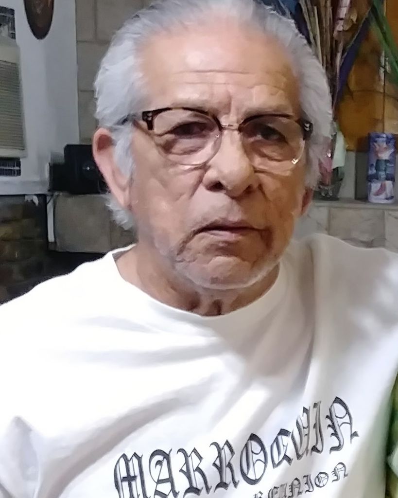 ROBERT MARROQUIN CARRANZA Profile Photo