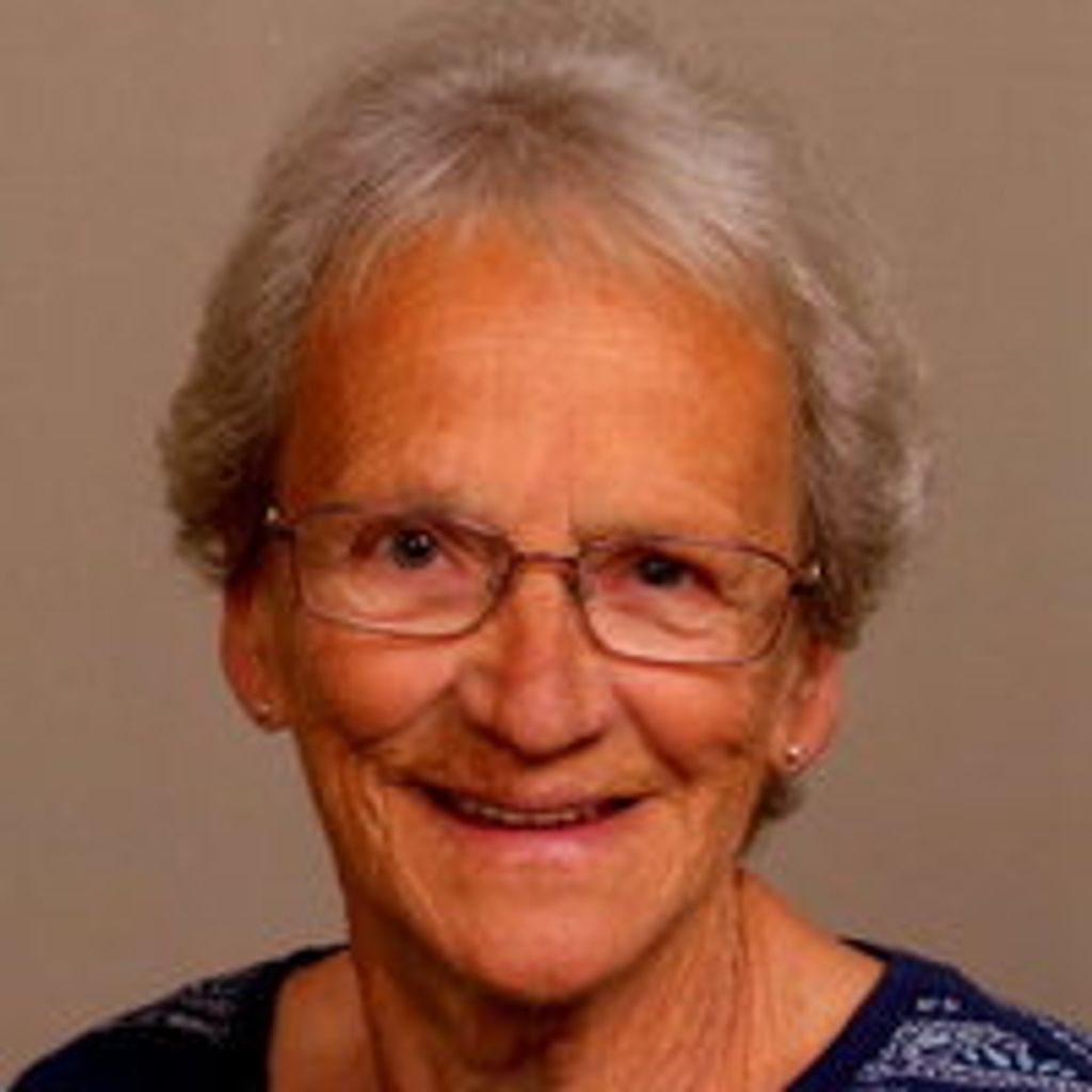 Cecelia  "Ann" Liggett Profile Photo