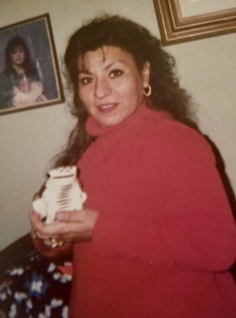 Caterina Ramona Briseno