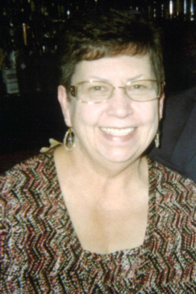 Carol Mchorse Profile Photo