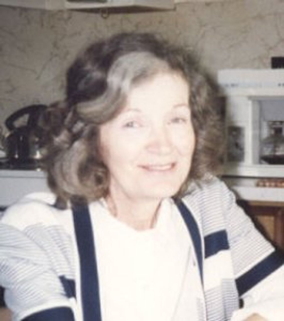 Ada M. "Mickey" Holecheck Profile Photo