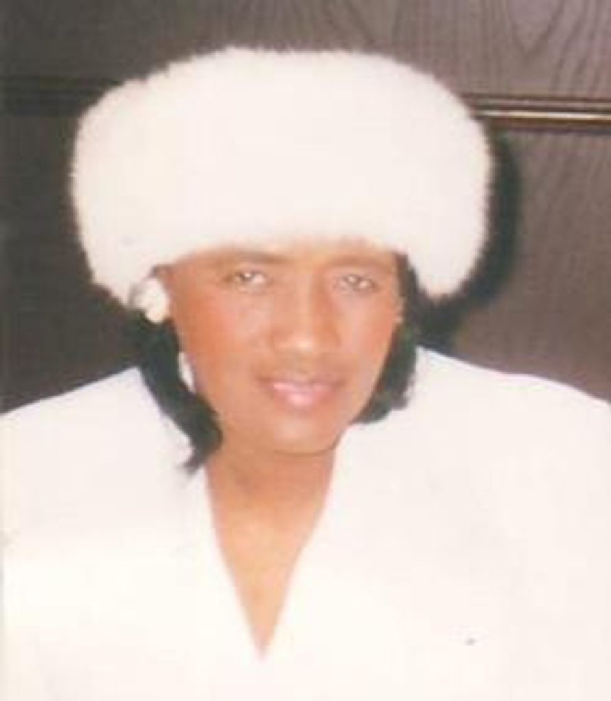 Mrs. Catherine Bracy Green
