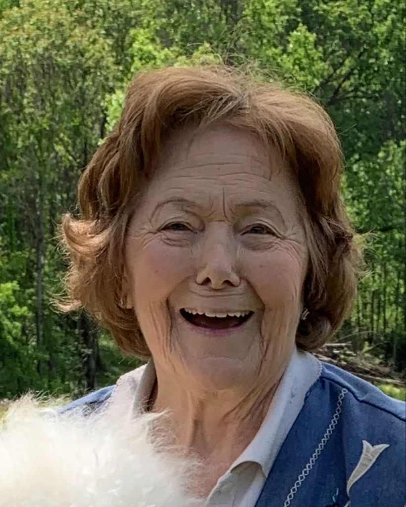 Emma Lou Lee Profile Photo