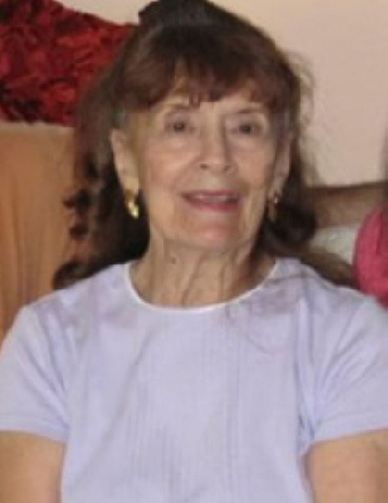 Isabelle Josephine Lazarus Profile Photo