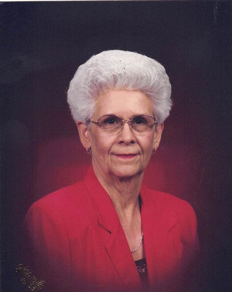 Delores Drury Jacobs Profile Photo