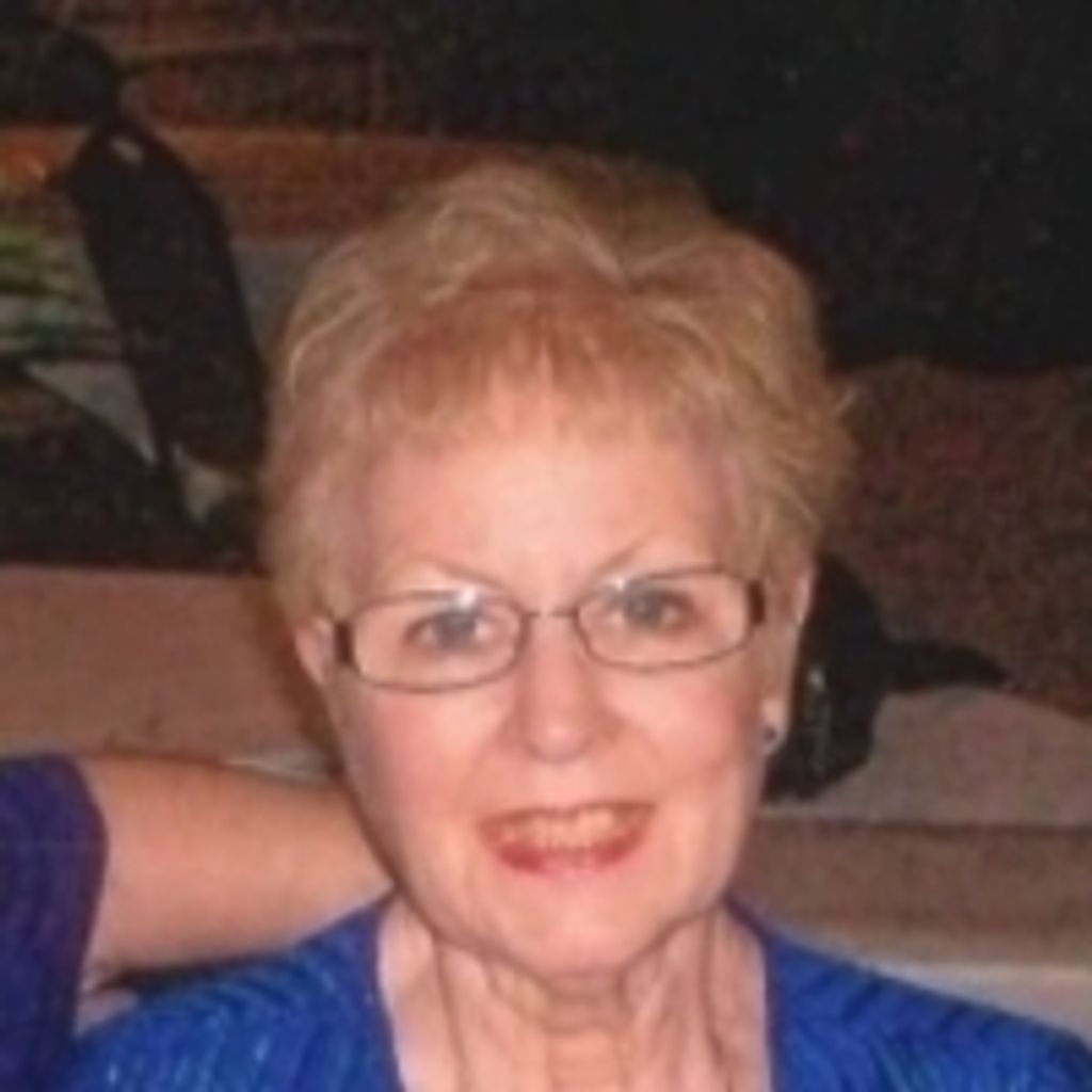 Linda M. Miller