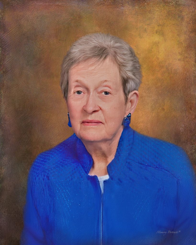 Barbara Crawford Goldman