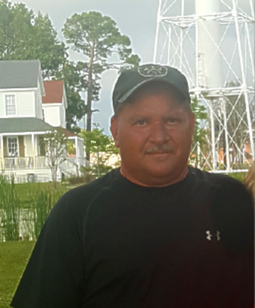 Jonathan Brian Adams Profile Photo